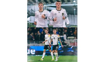 Deixe vestígios de anos, ame sem mudar sua intenção original, Thomas Mueller e Tony Cross Deixe vestígios de anos, ame sem mudar sua intenção original, Thomas Mueller e Tony Cross