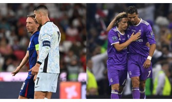 Portugal derrotou a Croácia por 2 a 1 e conquistou a primeira vitória na fase de grupos da Liga das Nações da UEFA Portugal derrotou a Croácia por 2 a 1 e conquistou a primeira vitória na fase de grupos da Liga das Nações da UEFA