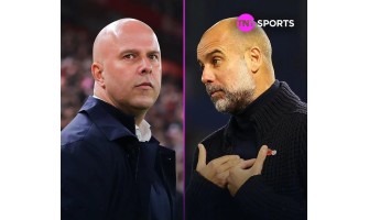 A guerra na Premier League começou, alguns estão felizes e alguns estão tristes A guerra na Premier League começou, alguns estão felizes e alguns estão tristes