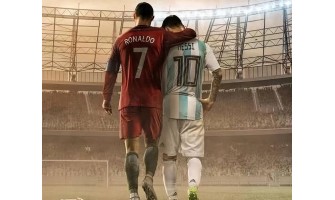 O futebol competitivo é cheio de charme e crueldade O futebol competitivo é cheio de charme e crueldade