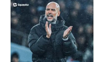 Uma Lua Azul no Céu: A Dinastia Continuará? A Jornada de Guardiola com o Manchester City