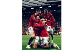 Um Novo Capítulo para os Red Devils: Uma Vitória no Derby com a Camisola do Manchester United