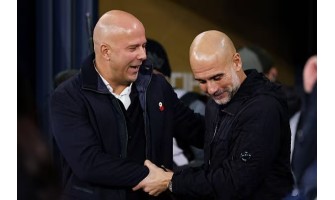 Um Duelo de Titãs: Manchester City x Liverpool