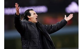 Uma batalha tripla pela liderança está iminente