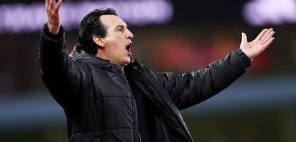 Uma batalha tripla pela liderança está iminente