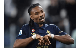 A série de cinco vitórias consecutivas da Juventus reacende a esperança no campeonato! A série de cinco vitórias consecutivas da Juventus reacende a esperança no campeonato!