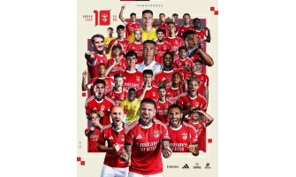 O Benfica derrotou o Sporting CP por 1 a 0 e conquistou a Supertaça de Portugal de 2025. O Benfica derrotou o Sporting CP por 1 a 0 e conquistou a Supertaça de Portugal de 2025.