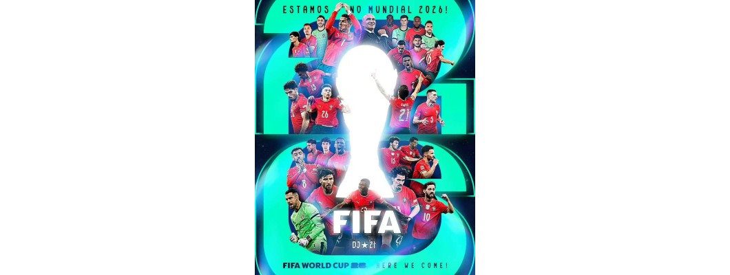 A Última Copa do Mundo de Cristiano Ronaldo: Uma Dança Final, Independentemente da Vitória ou da Derrota A Última Copa do Mundo de Cristiano Ronaldo: Uma Dança Final, Independentemente da Vitória ou da Derrota