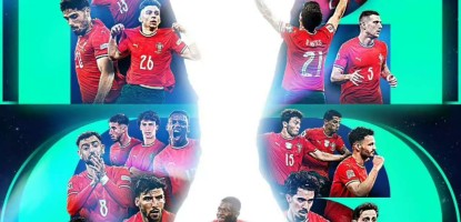 A Última Copa do Mundo de Cristiano Ronaldo: Uma Dança Final, Independentemente da Vitória ou da Derrota