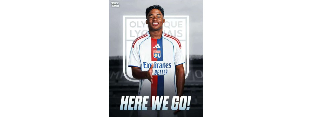 Empréstimo de Luka Enderk ao Lyon: Uma jornada para provar seu valor na Ligue 1