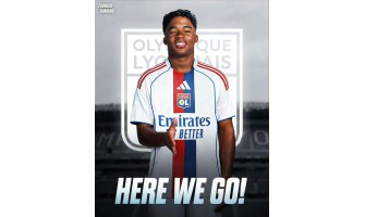 Empréstimo de Luka Enderk ao Lyon: Uma jornada para provar seu valor na Ligue 1