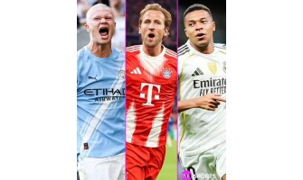 Excelentes atacantes podem fazer a diferença entre a vitória e a derrota em campo. Excelentes atacantes podem fazer a diferença entre a vitória e a derrota em campo.