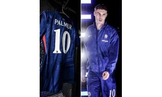 Do Manchester City ao Chelsea, a trajetória de Palmer na Premier League Do Manchester City ao Chelsea, a trajetória de Palmer na Premier League