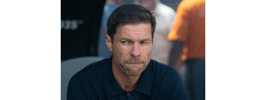 De lenda inesperada a gigante em ascensão: o percurso de Xabi Alonso como treinador