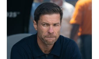 De lenda inesperada a gigante em ascensão: o percurso de Xabi Alonso como treinador