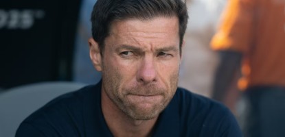 De lenda inesperada a gigante em ascensão: o percurso de Xabi Alonso como treinador