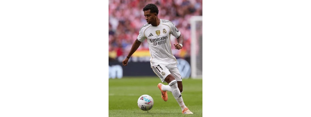 Dos rumores de saída ao gol da vitória: o peso da camisa 11 do Real Madrid