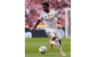 Dos rumores de saída ao gol da vitória: o peso da camisa 11 do Real Madrid