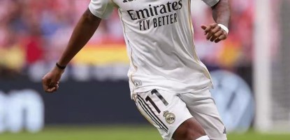 Dos rumores de saída ao gol da vitória: o peso da camisa 11 do Real Madrid