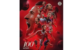 Harry Kane, um atacante superstar que desafia o destino até o fim Harry Kane, um atacante superstar que desafia o destino até o fim