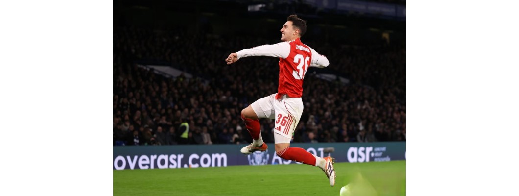 Uma Vitória Crucial: Arsenal Responde às Críticas com Gols em Jogadas de Bola Fechada