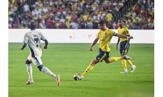 Cristiano Ronaldo, de 40 anos, ainda está em forma ou perdeu o talento? Cristiano Ronaldo, de 40 anos, ainda está em forma ou perdeu o talento?