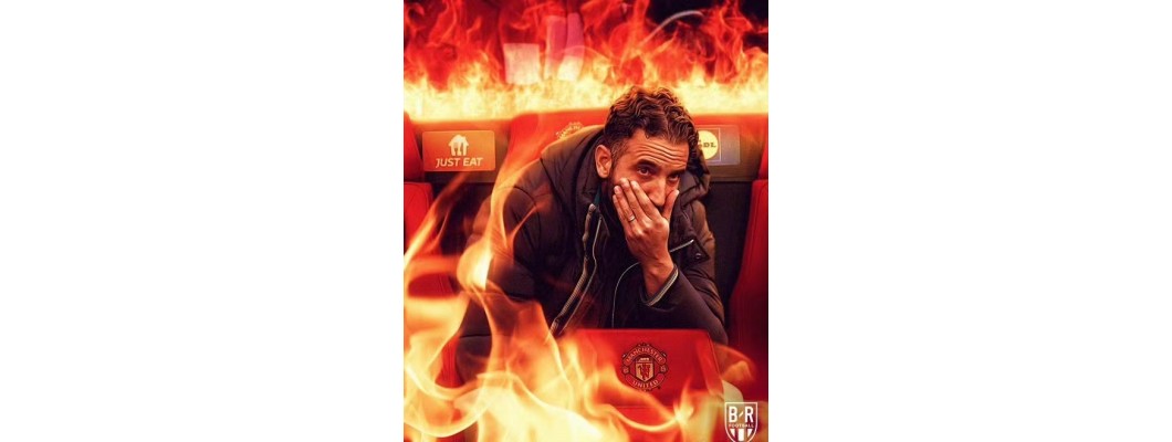 Desempenho ruim do Manchester United e mais uma mudança de técnico em meio a disputas de poder