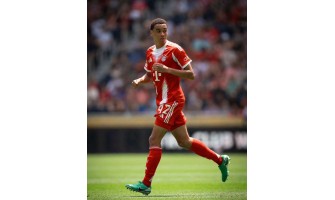 Musiala está lesionado, o futebol competitivo é cheio de charme e crueldade