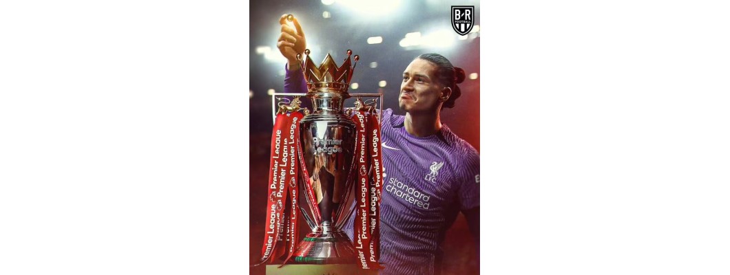 Núñez se despede do Liverpool, e a linha de ataque do clube está sendo reestruturada.