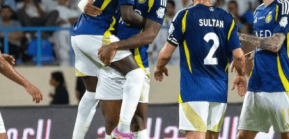 O AI Nassr é mais forte sem Ronaldo?