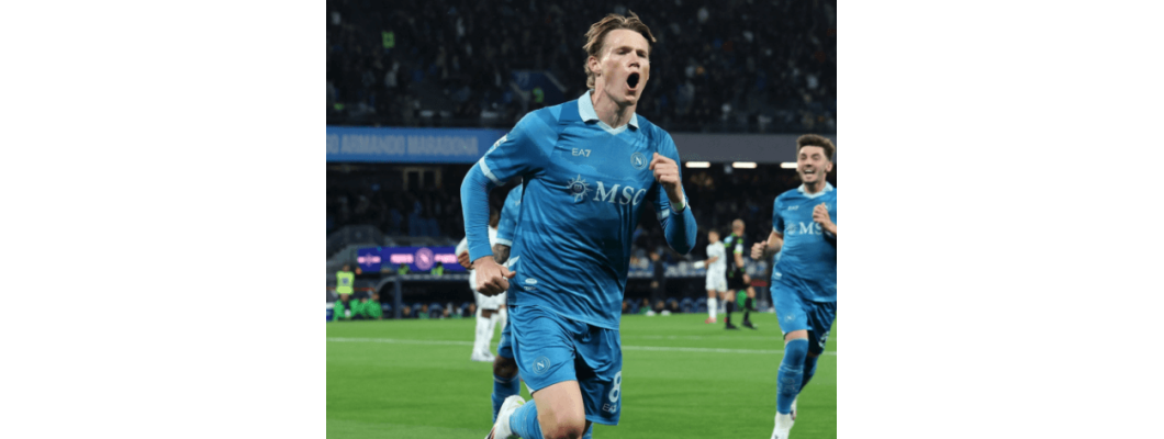 O campeonato da Série A ainda está cheio de suspense. O Nápoles pode vencer o Inter de Milão? O campeonato da Série A ainda está cheio de suspense. O Nápoles pode vencer o Inter de Milão?