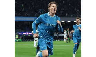 O campeonato da Série A ainda está cheio de suspense. O Nápoles pode vencer o Inter de Milão? O campeonato da Série A ainda está cheio de suspense. O Nápoles pode vencer o Inter de Milão?