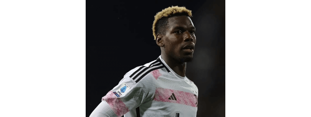 O difícil caminho de Pogba para o regresso O difícil caminho de Pogba para o regresso