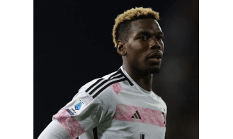 O difícil caminho de Pogba para o regresso O difícil caminho de Pogba para o regresso