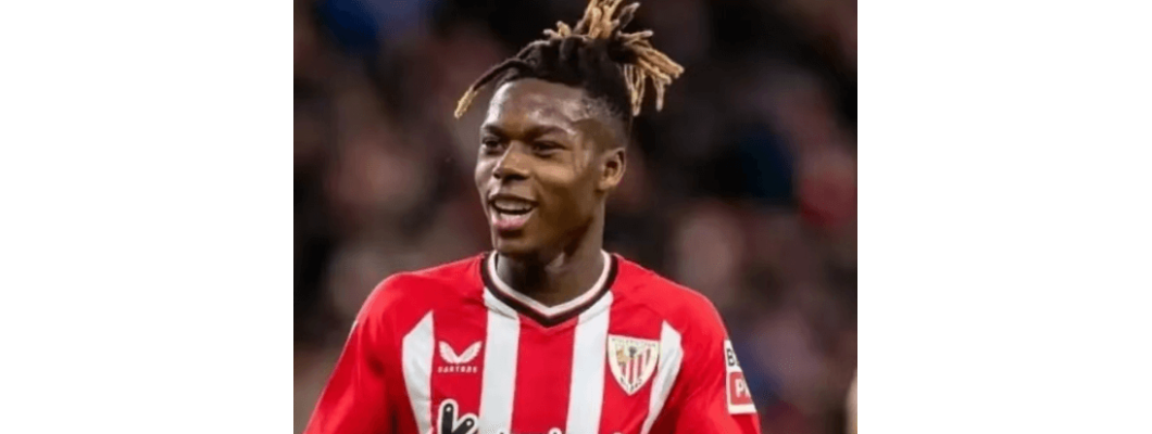 O futuro de Nico Williams: Barcelona ou Bayern? O futuro de Nico Williams: Barcelona ou Bayern?