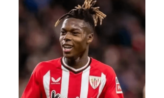 O futuro de Nico Williams: Barcelona ou Bayern? O futuro de Nico Williams: Barcelona ou Bayern?