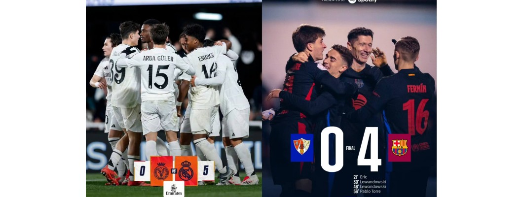 Real Madrid, Barcelona, Atlético de Madrid, os três gigantes da La Liga, estão lutando pelo primeiro lugar Real Madrid, Barcelona, Atlético de Madrid, os três gigantes da La Liga, estão lutando pelo primeiro lugar