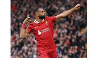 Salah quer ingressar no Barcelona, mas salário elevado e problemas de onze tornam-se problemas Salah quer ingressar no Barcelona, mas salário elevado e problemas de onze tornam-se problemas