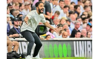 A Premier League começou, mas a queda no ataque do Manchester United continua. A Premier League começou, mas a queda no ataque do Manchester United continua.