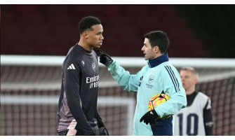 O Coração Vermelho e Branco: O 12º Jogador do Arsenal, uma Paisagem Forjada com Fé