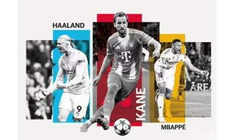 Três Jornadas de Atacantes, Três Camisas, Um Sonho