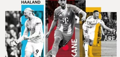 Três Jornadas de Atacantes, Três Camisas, Um Sonho