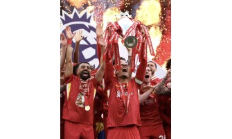 O caminho para o campeonato é sempre cheio de espinhos. O caminho para o campeonato é sempre cheio de espinhos.