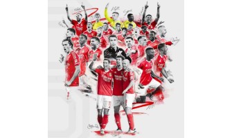 O tempo nunca deixará que os veteranos do futebol acabem com seu amor pelo futebol