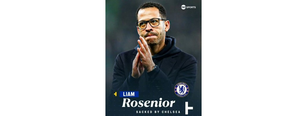 Um colapso de 107 dias: quando será resolvida a crise do treinador do Chelsea?