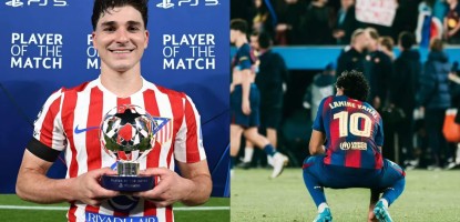 Uma Sinfonia de Fé Vermelha e Azul e Vontade de Ferro Vermelha e Branca