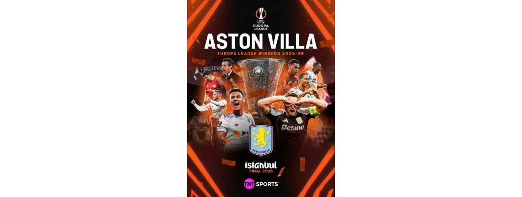 O Milagre de Unai Emery na Aston Villa em Três Anos e Meio O Milagre de Unai Emery na Aston Villa em Três Anos e Meio