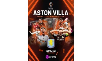 O Milagre de Unai Emery na Aston Villa em Três Anos e Meio