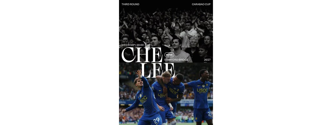 De 0 a 2 para 6 a 3: A Magia Azul em Stamford Bridge De 0 a 2 para 6 a 3: A Magia Azul em Stamford Bridge