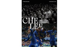 De 0 a 2 para 6 a 3: A Magia Azul em Stamford Bridge